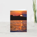 Search for lakes note cards Summer