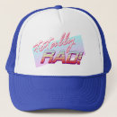 Search for totally hats 80s