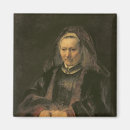 Search for rembrandt magnets C17th