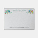Search for elephant post it notes Cute