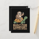 Search for funny turtles postcards Humour