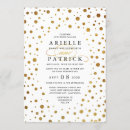 Search for new years eve gatsby invitations Gold