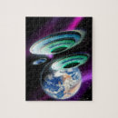 Search for ufo puzzles Galaxy