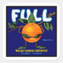 Search for vintage florida oranges stickers Moffa