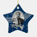 Search for trumpet player christmas tree decorations Music