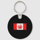 Search for weed key rings Leaf