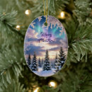 Search for aurora christmas tree decorations Snow