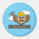 Search for construction worker magnets Builder