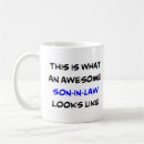 Search for son in law mugs Daughter