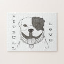 Search for pitbull puzzles Pet