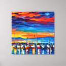 Search for seashore art Orange