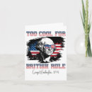 Search for ruling cards Usa