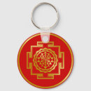 Search for yantra key rings Hinduism
