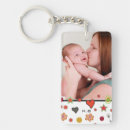 Search for doodle key rings Colourful