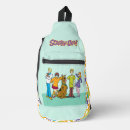 Search for fred bags Cartoon character