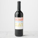 Search for gay pride wine labels Watercolor