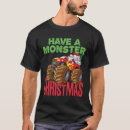 Search for monster truck tshirts Xmas