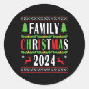 Search for funny family tree stickers Unique christmas