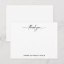 Search for full note cards Black and white