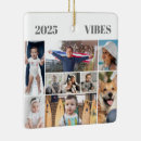 Search for memories christmas tree decorations Typography