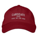 Search for election hats America