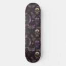 Search for moon skateboards Skull