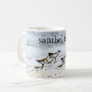 Search for shorebird mugs Coastal
