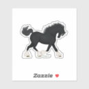 Search for draught horse stickers Equestrian