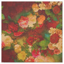 Search for baroque pattern fabric Roses