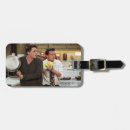Search for luggage tags Recognisable characters