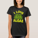Search for diatoms tshirts Algae