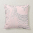 Search for modern pink grey cushions Elegant
