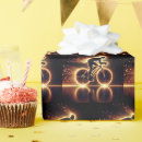 Search for cyclist wrapping paper Sports