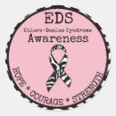 Search for eds zebra stickers Syndrome