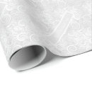 Search for fancy christmas wrapping paper Silver
