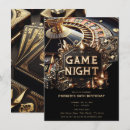 Search for gaming casino invitations Gold