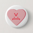 Search for candies badges Heart