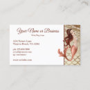 Search for mermaid scales business cards Beach