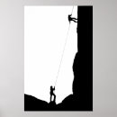 Search for rock climb posters Mountaineering