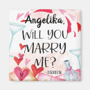 Search for proposal magnets Engagement