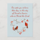 Search for bible verse christmas postcards Jesus