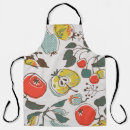 Search for assorted aprons Seamless