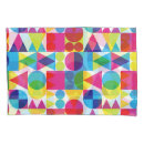 Search for funky pillowcases 80s