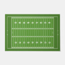 Search for football doormats Gridiron