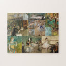 Search for ballet puzzles French