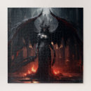 Search for dark fantasy puzzles Fun