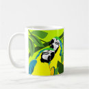 Search for blue parrot mugs Wildlife