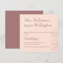 Search for ginkgo wedding invitations Floral