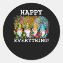 Search for gnomie stickers Xmas