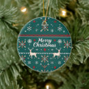 Search for nordic christmas tree decorations Snowflakes
